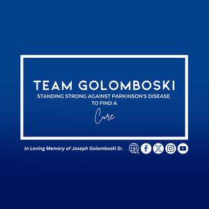 Team Page: Team Golomboski